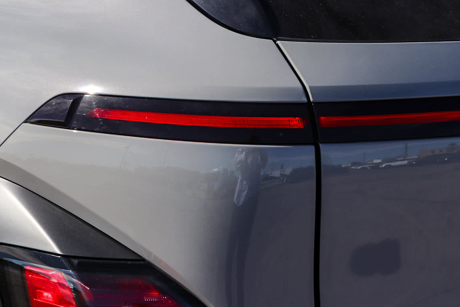 New 2026 Hyundai Kona Limited FWD image 9