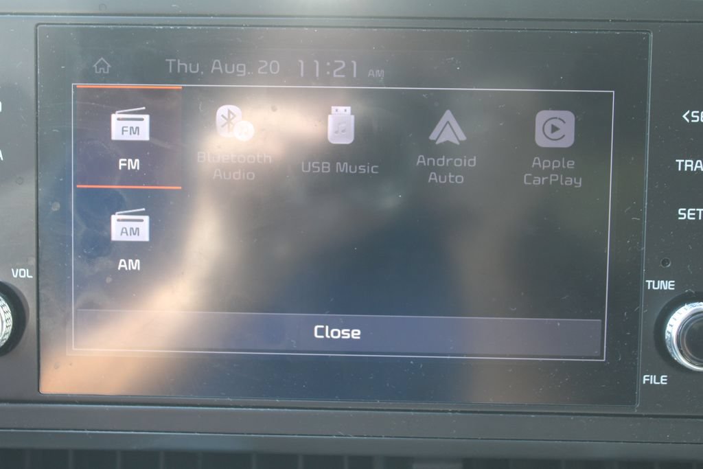 Certified 2024 Kia Carnival LX FWD image 48