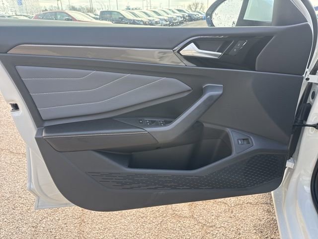 New 2026 Volkswagen Jetta SEL image 9