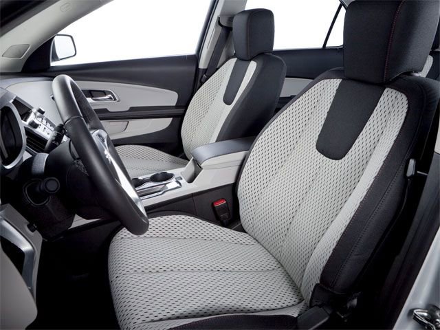Used 2013 Chevrolet Equinox LTZ FWD image 8