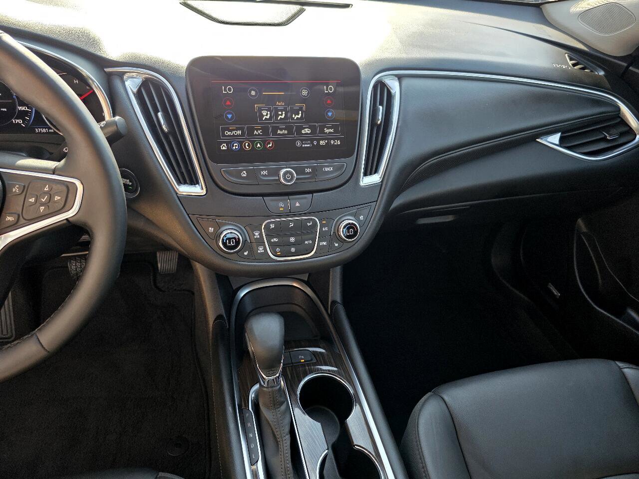 Used 2024 Chevrolet Malibu LT image 16
