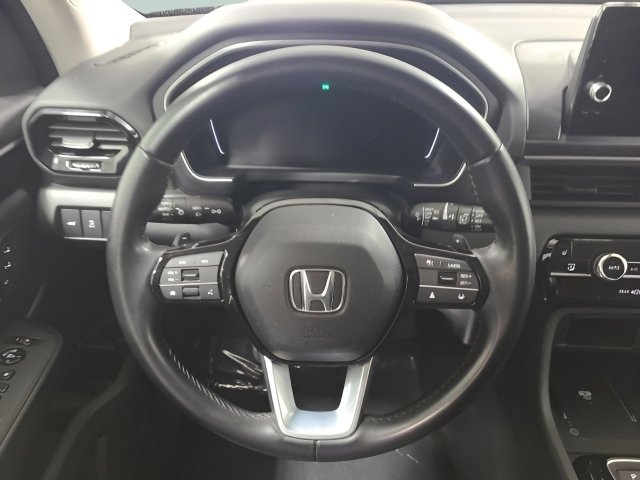 Used 2025 Honda Pilot EX-L image 23