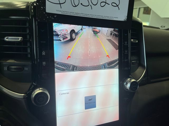 New 2026 RAM 1500 Big Horn image 51