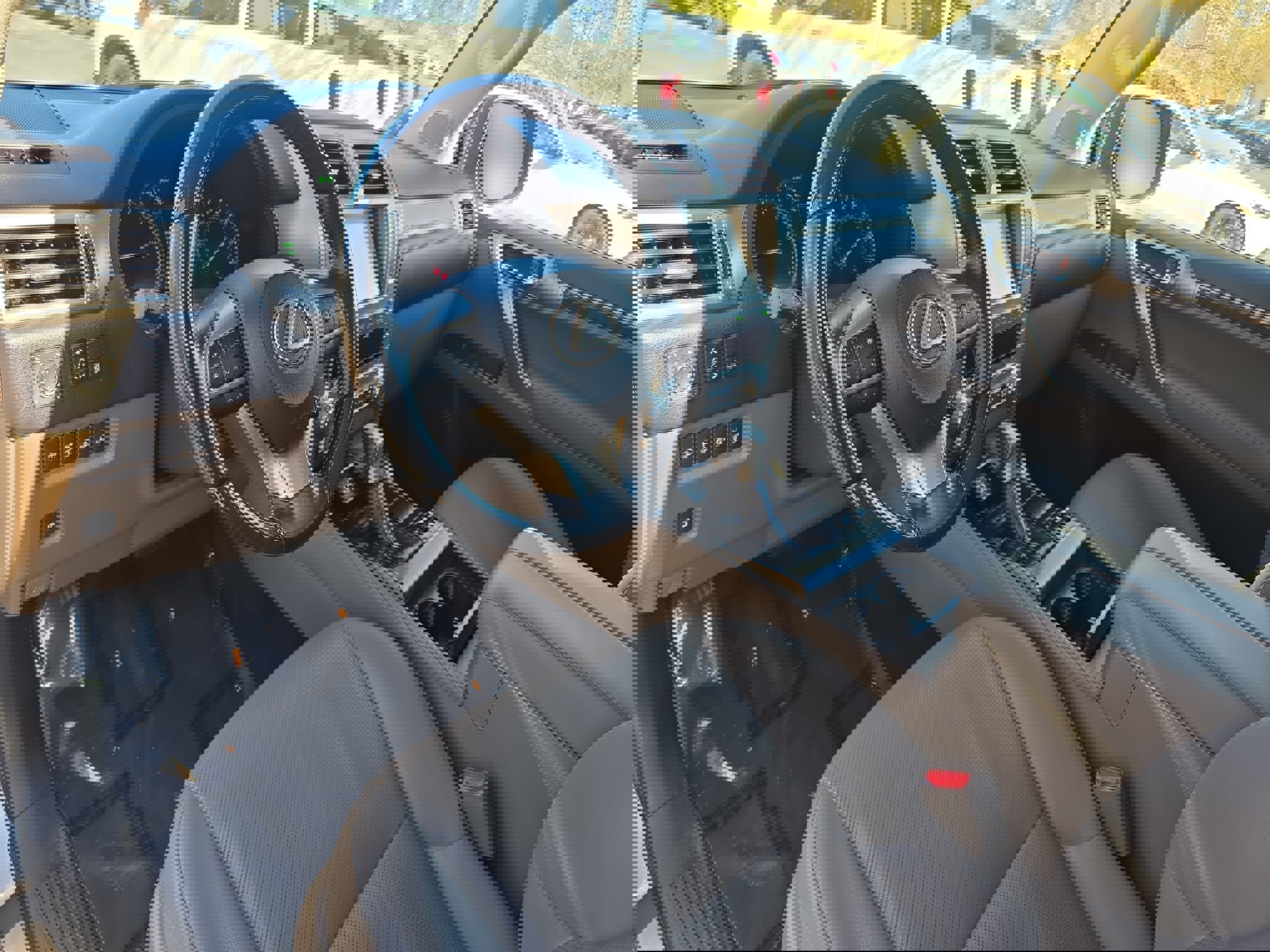 Used 2021 Lexus GX 460 Premium w/ Premium Package image 16