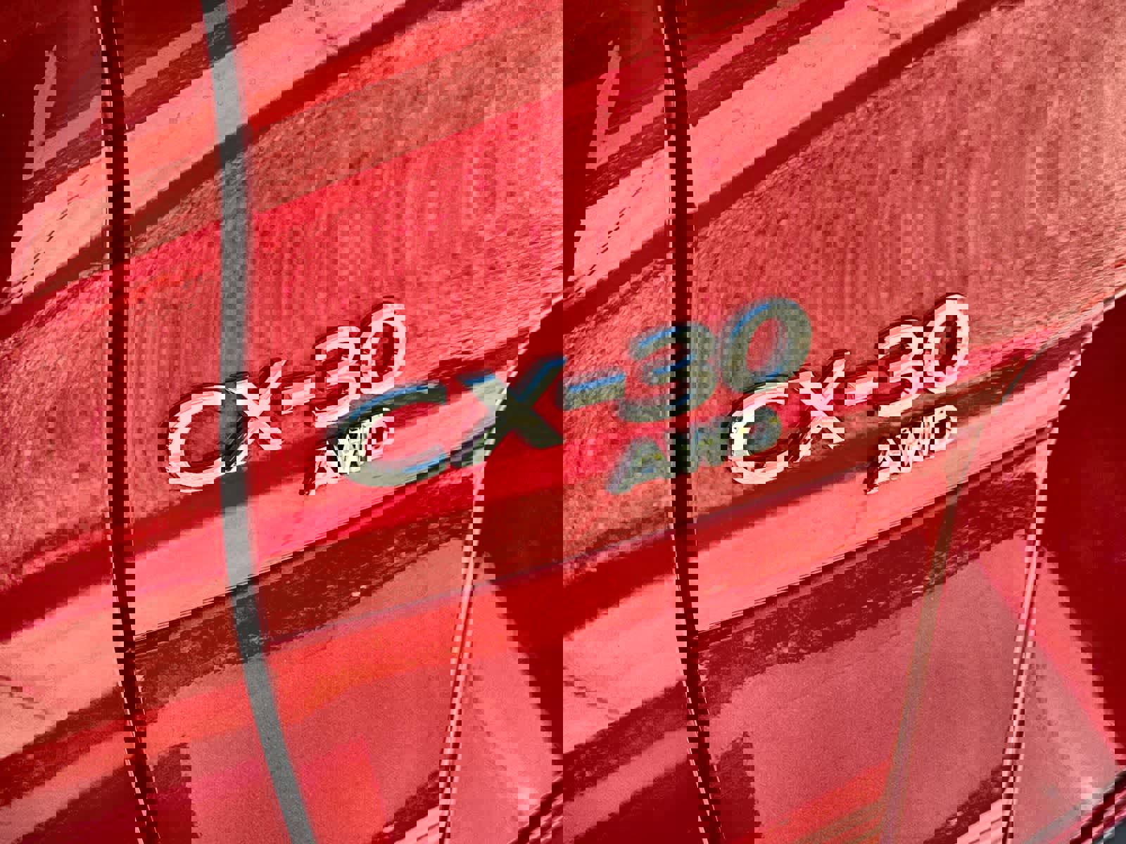 Used 2023 MAZDA CX-30 AWD 2.5 S w/ Select Package image 15