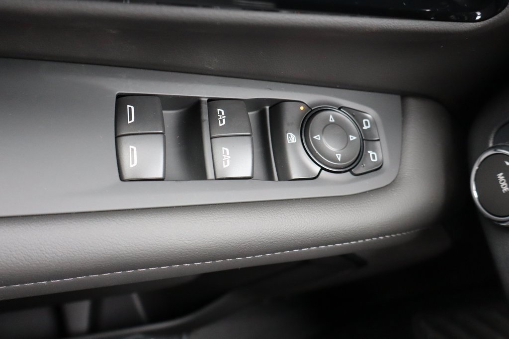 New 2026 Chevrolet Suburban LS w/ LPO, Dark Essentials Package image 14