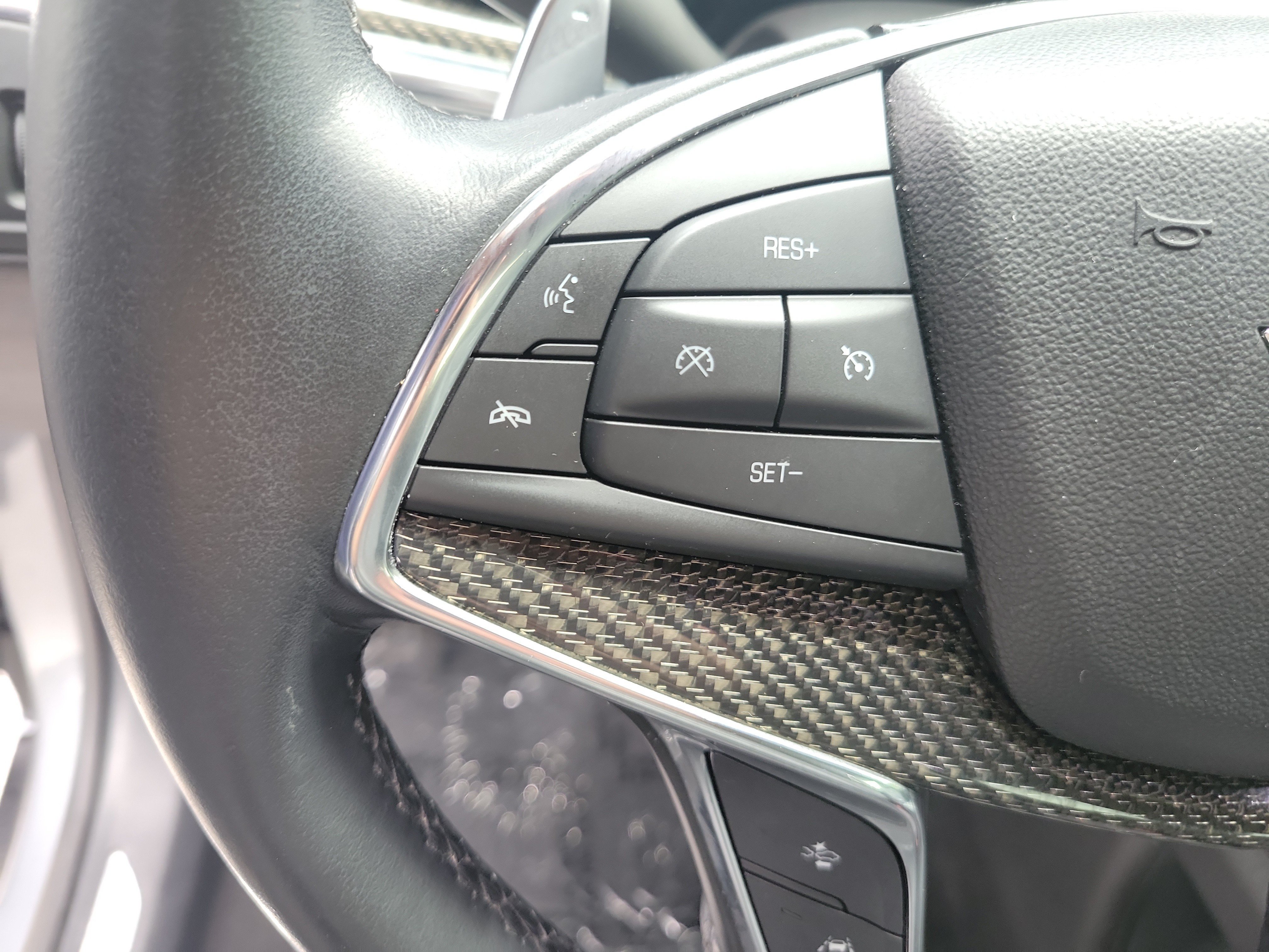 Used 2020 Cadillac XT5 Sportv AWD/4WD image 29