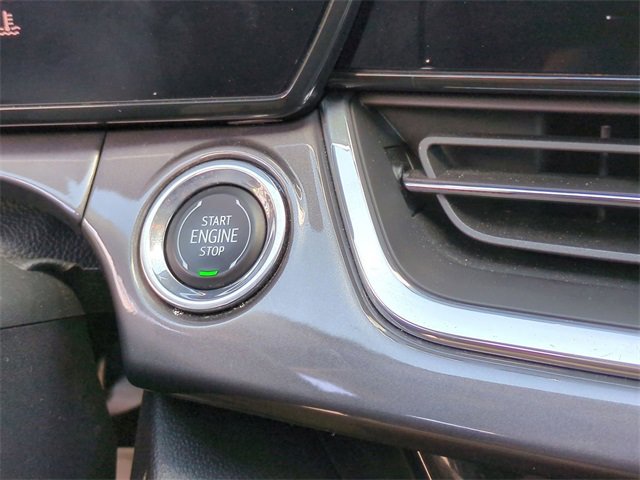 Certified 2024 Chevrolet Trax ACTIV w/ Sunroof Package image 17