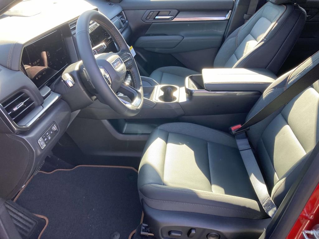 New 2026 GMC Terrain AT4 w/ Convenience Package III AWD/4WD image 17