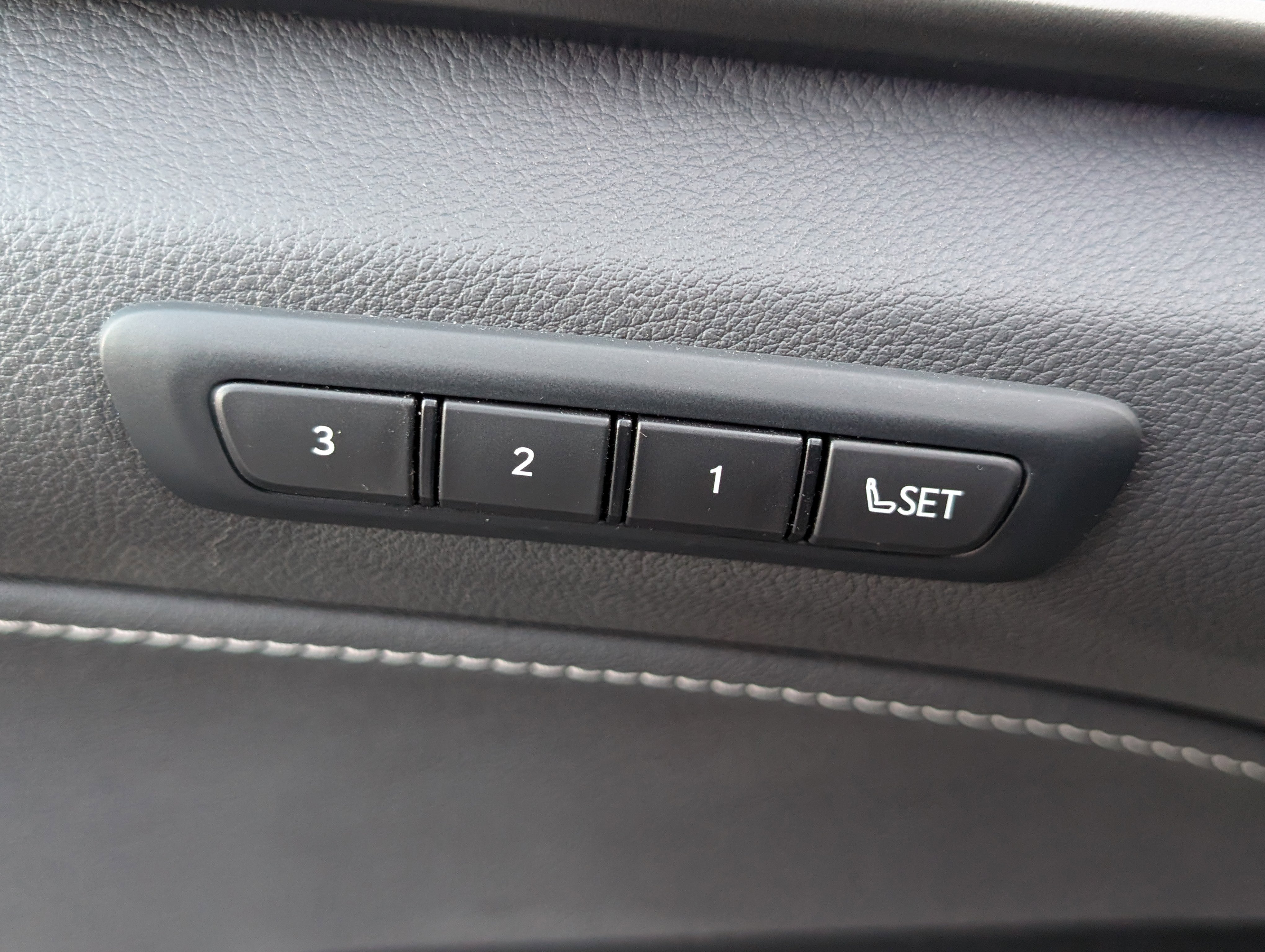 Certified 2024 Lexus NX 350 350 Luxury w/ Vision Package image 22