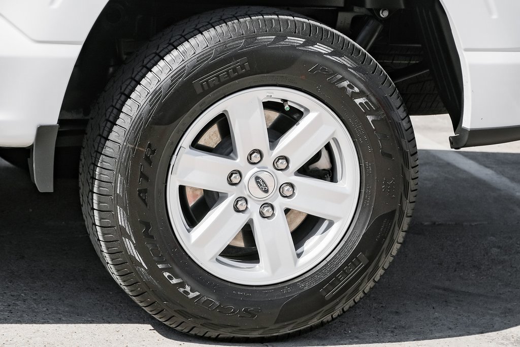 Used 2024 Ford F150 XL image 42