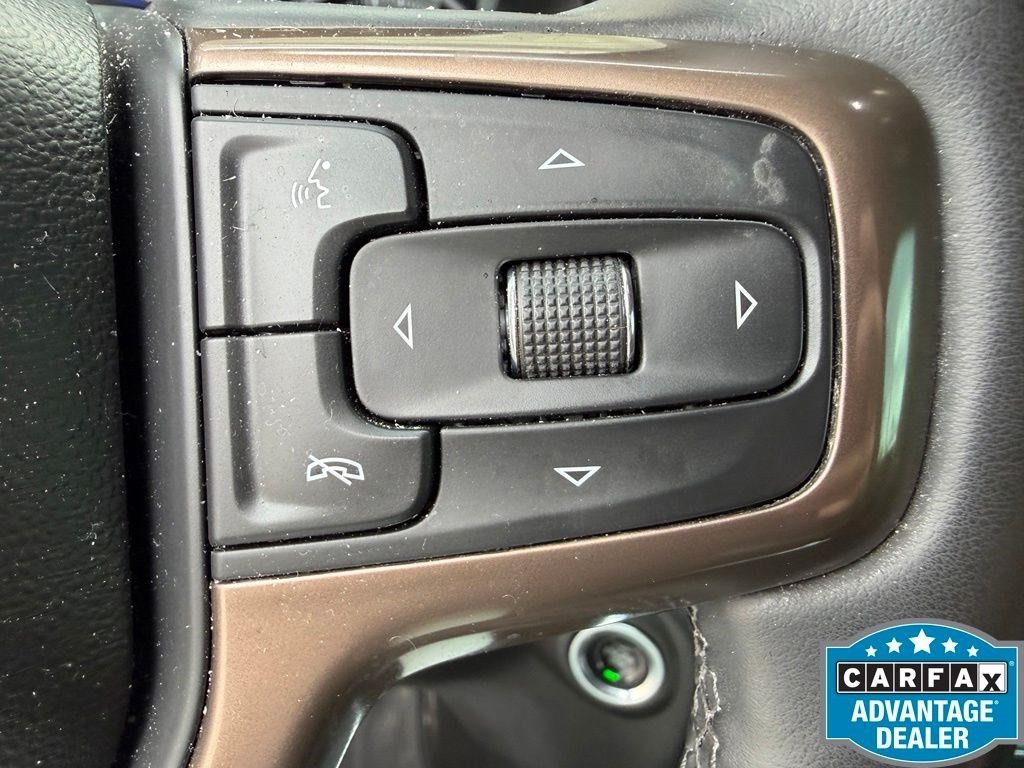 Certified 2023 Chevrolet Silverado 3500 High Country AWD/4WD image 12