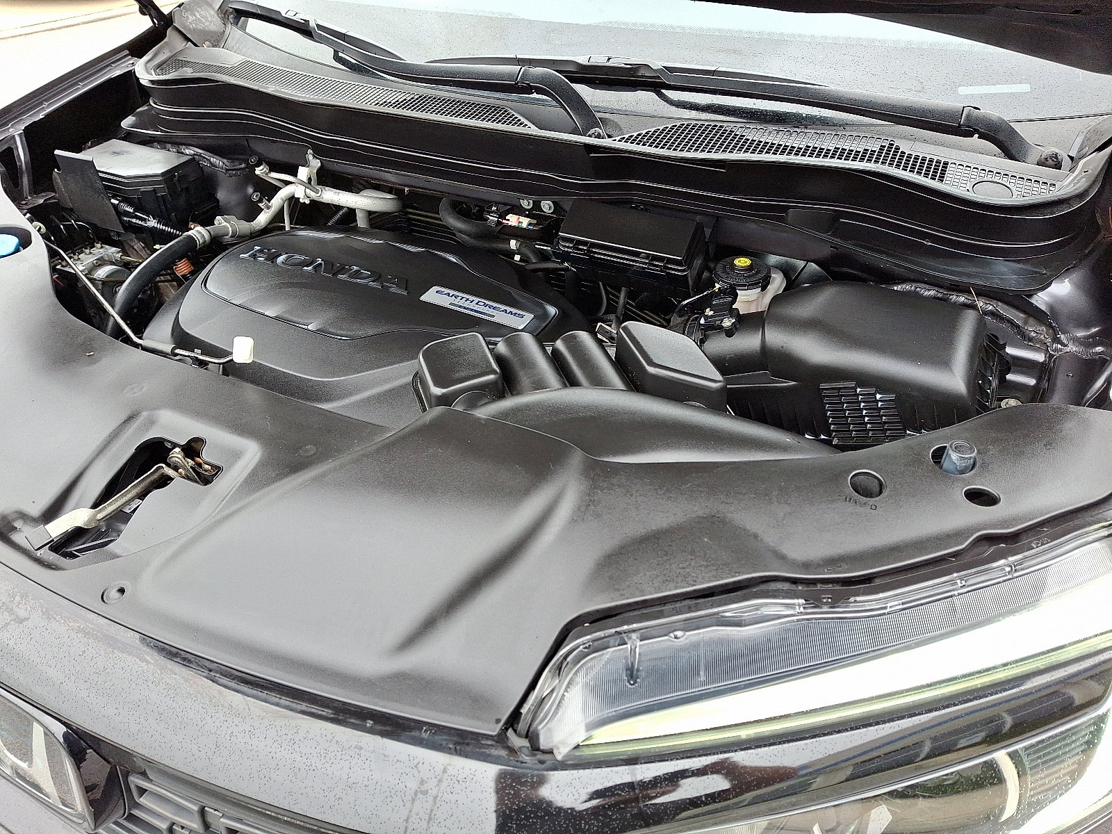 Used 2020 Honda Passport EX-L image 27