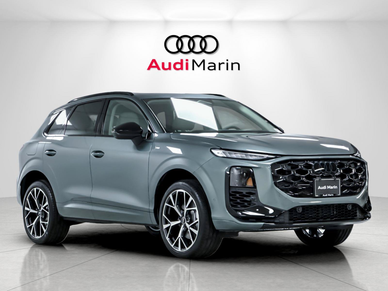 New 2026 Audi Q3 quattro 2.0T AWD/4WD image 7
