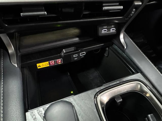 Used 2025 Lexus RX 350 Premium w/ Accessory Package AWD/4WD image 21