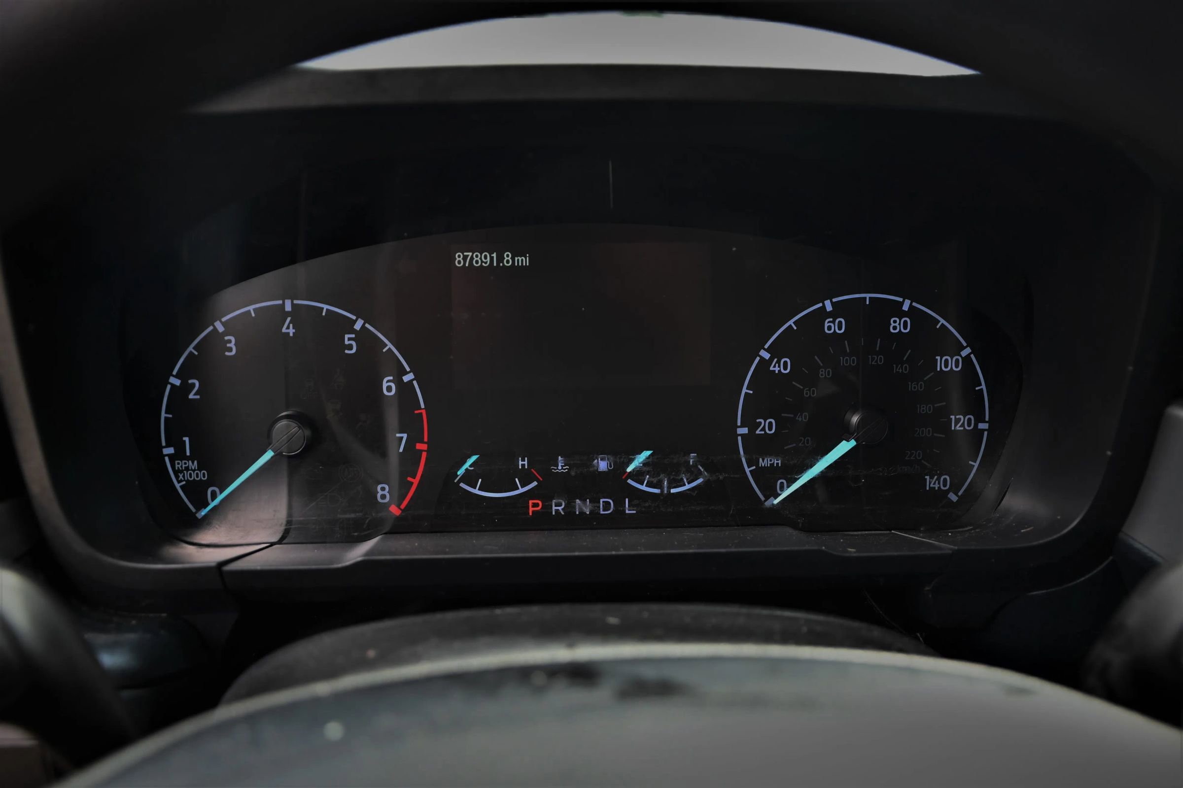 Used 2023 Ford Maverick XL image 10