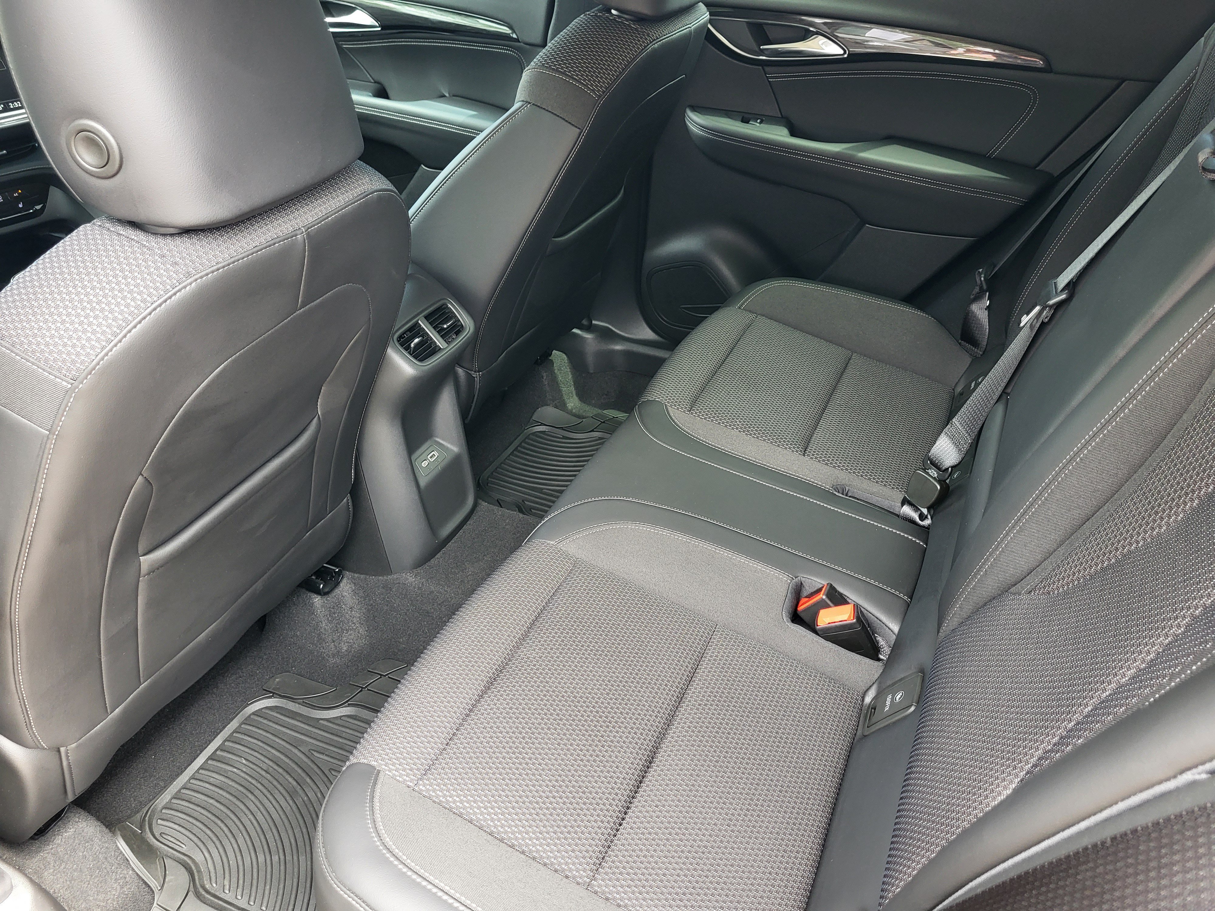 Used 2023 Buick Envision Preferred w/ Sport Touring Package AWD/4WD image 21