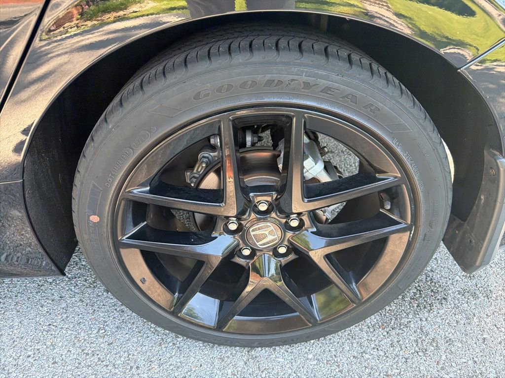 Used 2023 Honda Civic Sport image 17