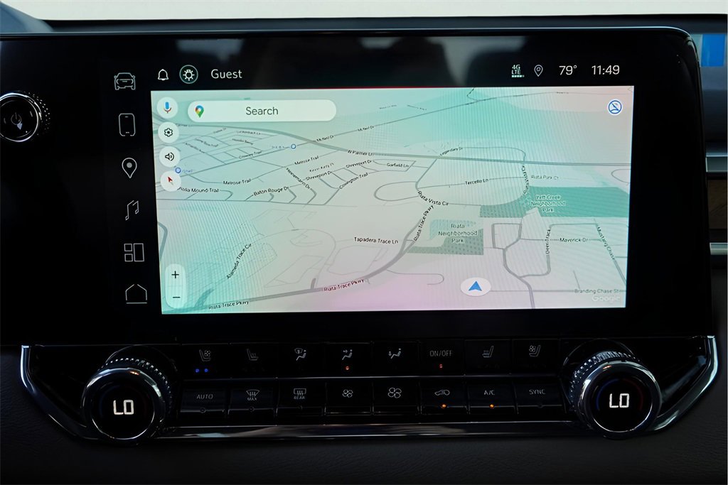 New 2026 GMC Canyon Denali image 11