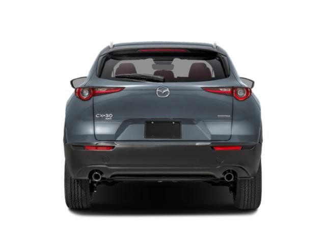 Used 2024 MAZDA CX-30 AWD 2.5 S w/ Preferred Package image 8