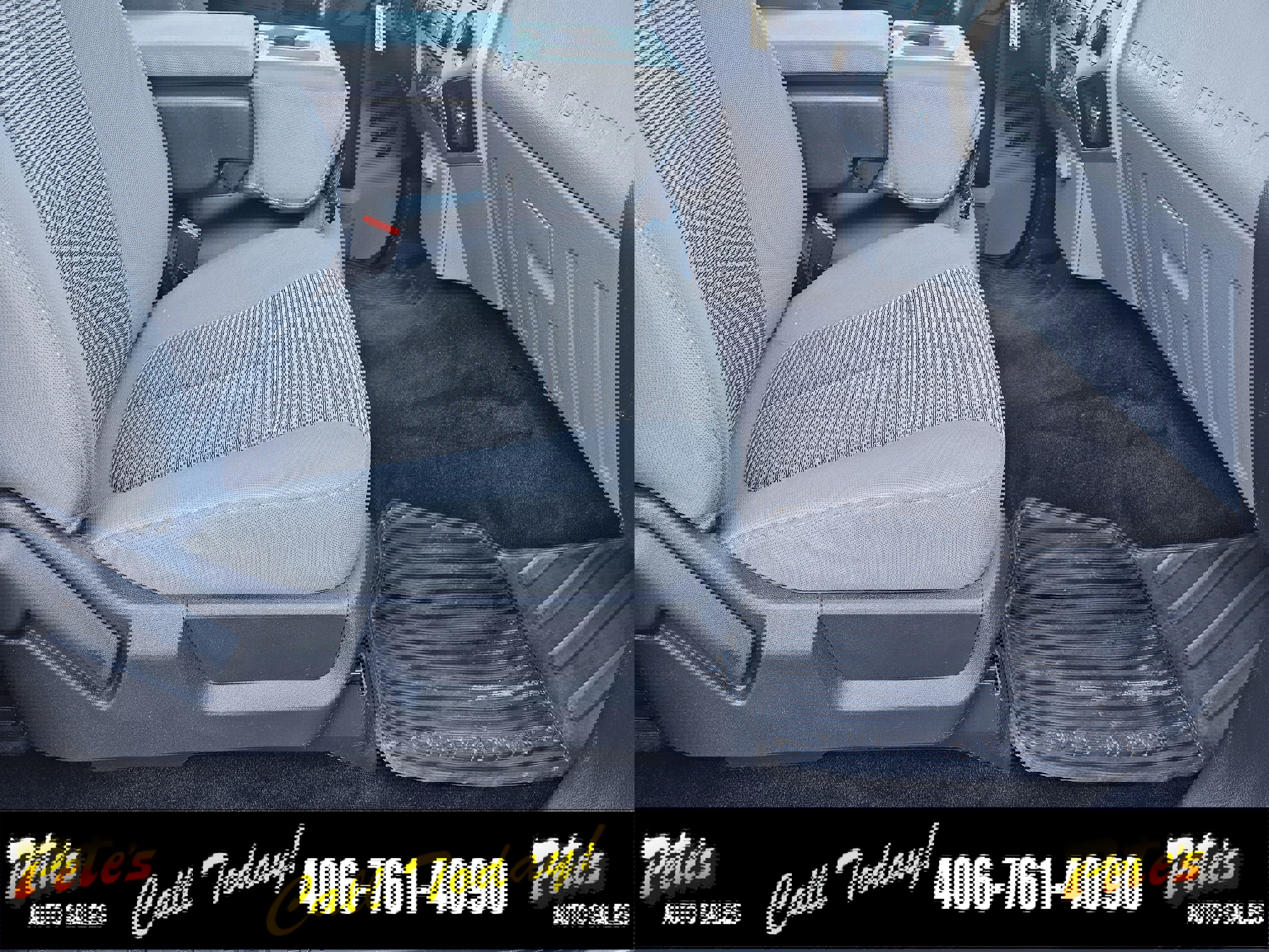 Used 2015 Ford F250 XLT w/ XLT Interior Package image 17