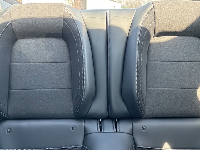 New 2026 Ford Mustang Coupe image 30