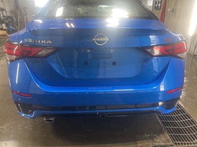 Used 2024 Nissan Sentra SR w/ SR Premium Package image 6