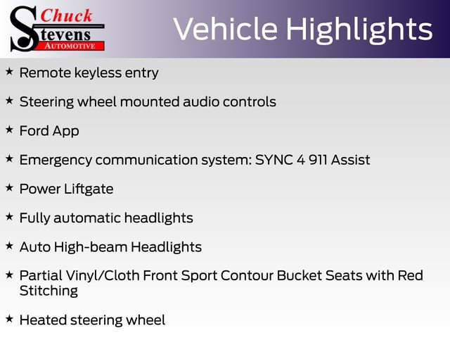 New 2026 Ford Escape ST-Line image 21