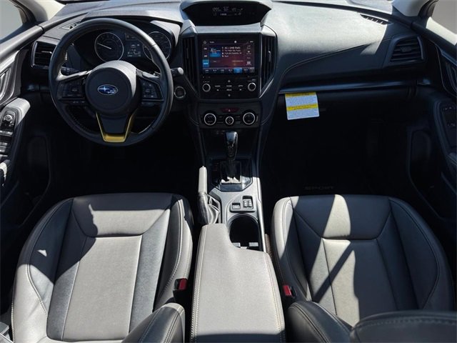 Certified 2023 Subaru Crosstrek 2.5i Sport image 8