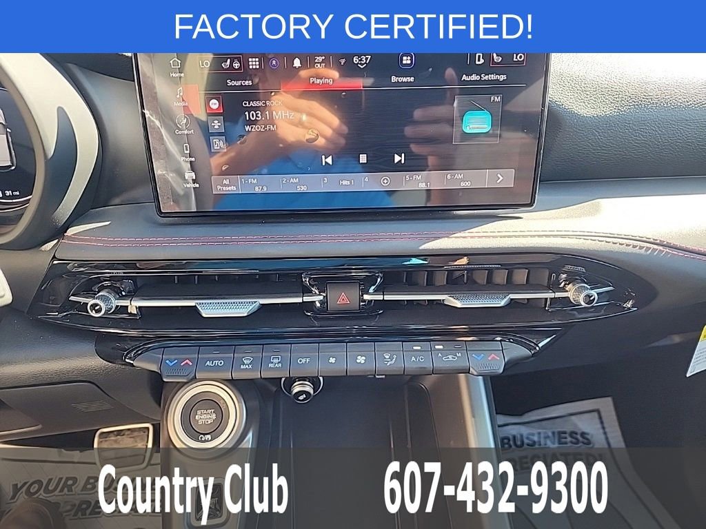 Used 2024 Dodge Hornet R/T Plus image 14