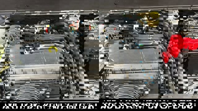 New 2026 Ford Maverick XLT w/ XLT Luxury Package image 34