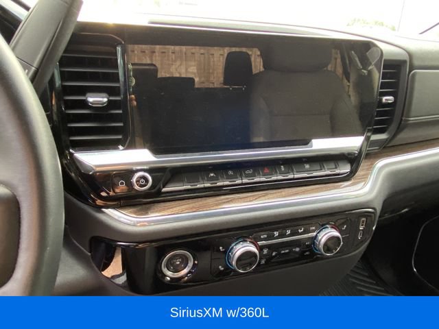 Used 2024 GMC Sierra 1500 Elevation AWD/4WD image 5