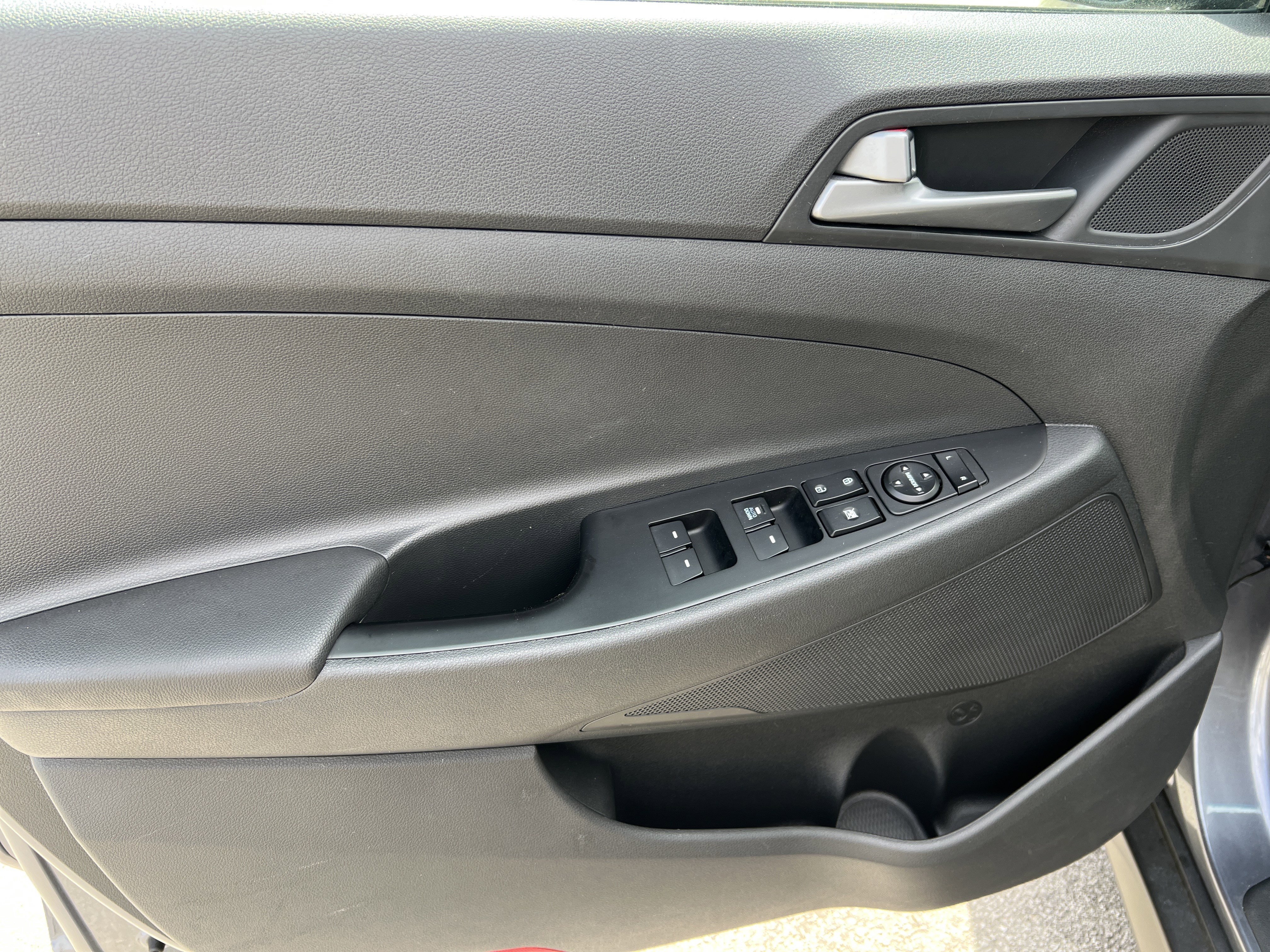 Used 2017 Hyundai Tucson SE FWD image 13