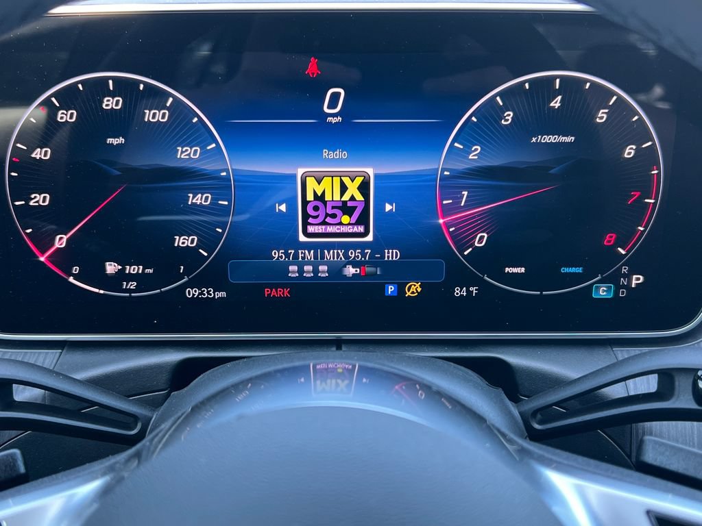New 2025 Mercedes-Benz C 300 4MATIC Sedan image 19
