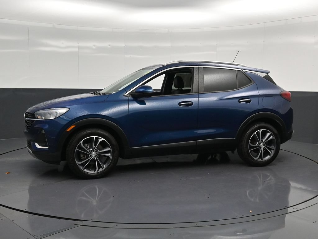 Used 2020 Buick Encore GX Select FWD image 7