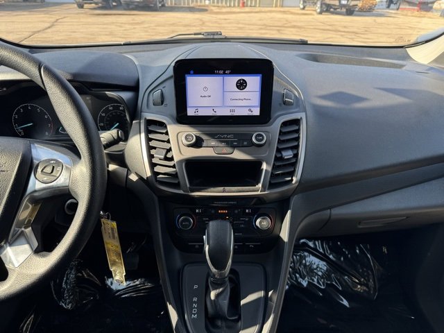 Certified 2020 Ford Transit Connect XLT image 2
