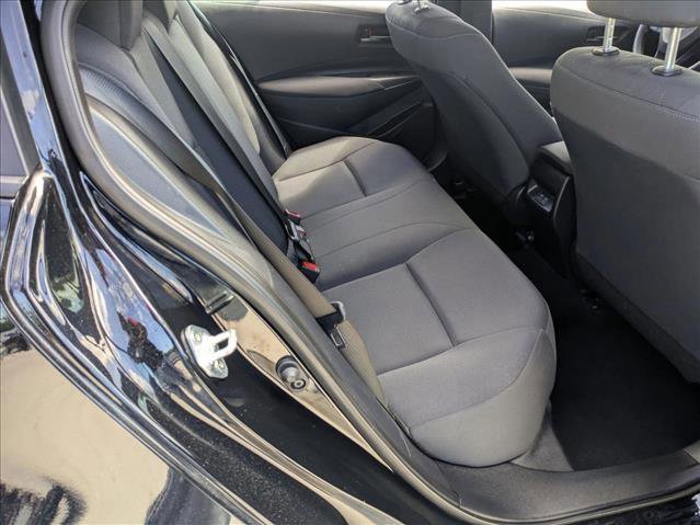 Certified 2024 Toyota Corolla LE FWD image 17