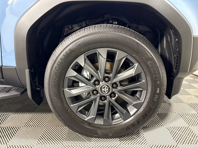 New 2027 Toyota Land Cruiser w/ Premium Package AWD/4WD image 9