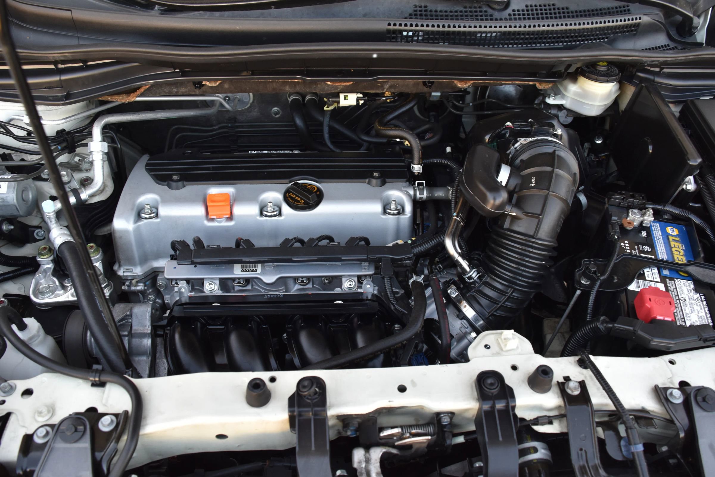 Used 2013 Honda CR-V EX-L image 11