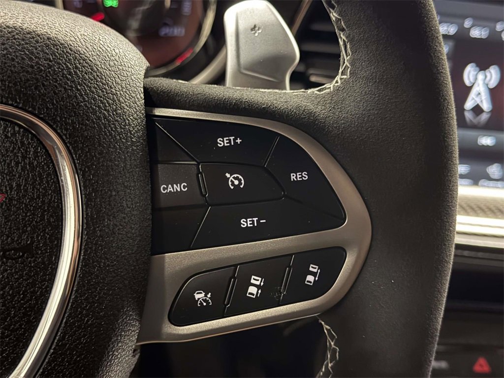 Used 2023 Dodge Challenger SRT Hellcat image 21