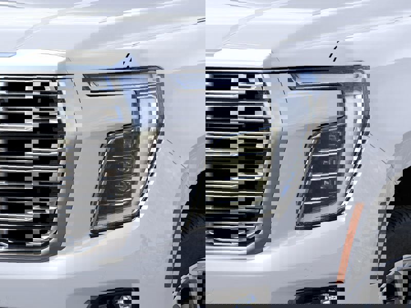 New 2026 GMC Yukon XL Denali image 10