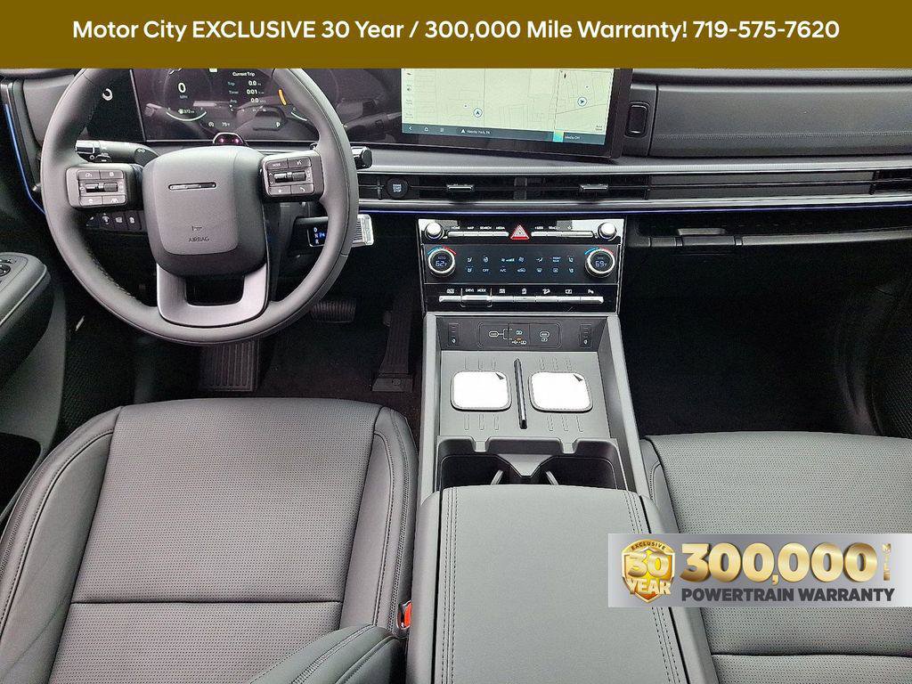 New 2026 Hyundai Santa Fe Calligraphy image 25