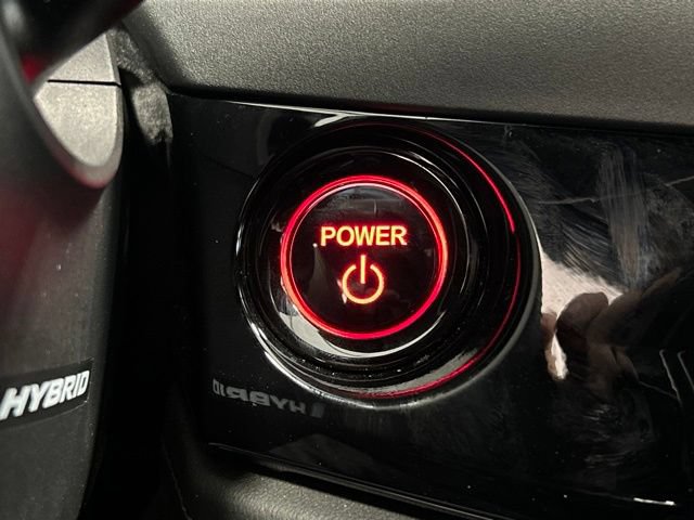 Certified 2024 Honda Accord Sport image 31