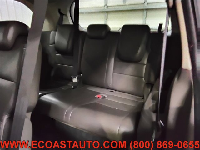 Used 2011 Honda Odyssey EX-L image 14