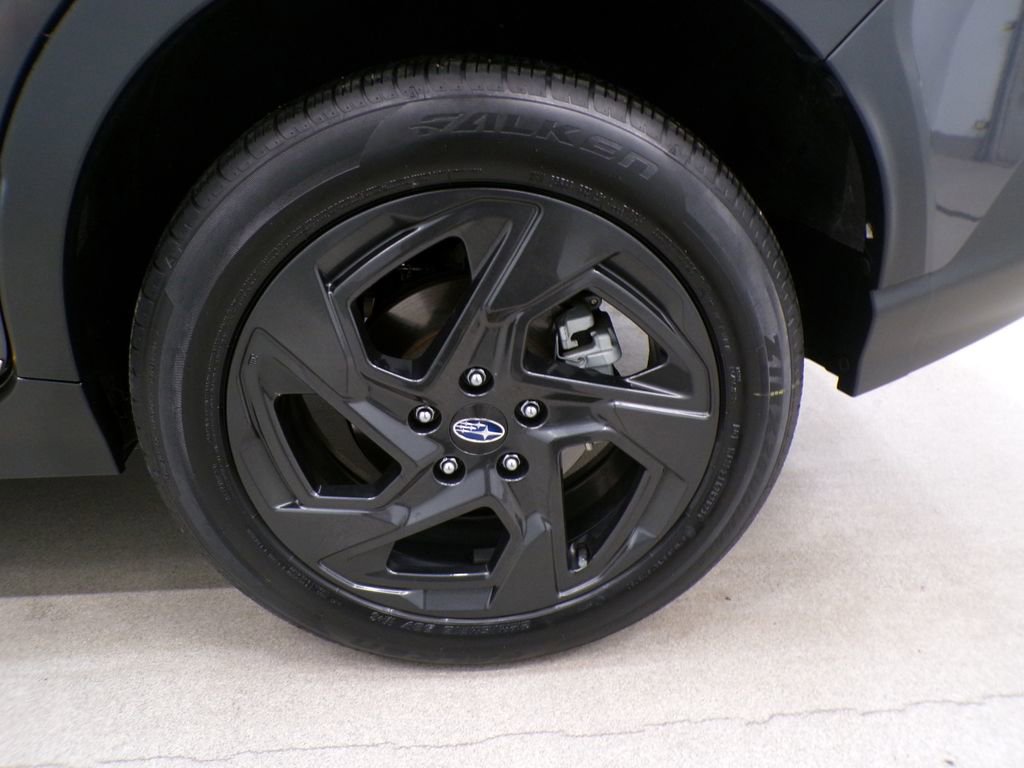 Used 2024 Subaru Crosstrek 2.5i Sport w/ Crosstrek Mirror Package AWD/4WD image 9