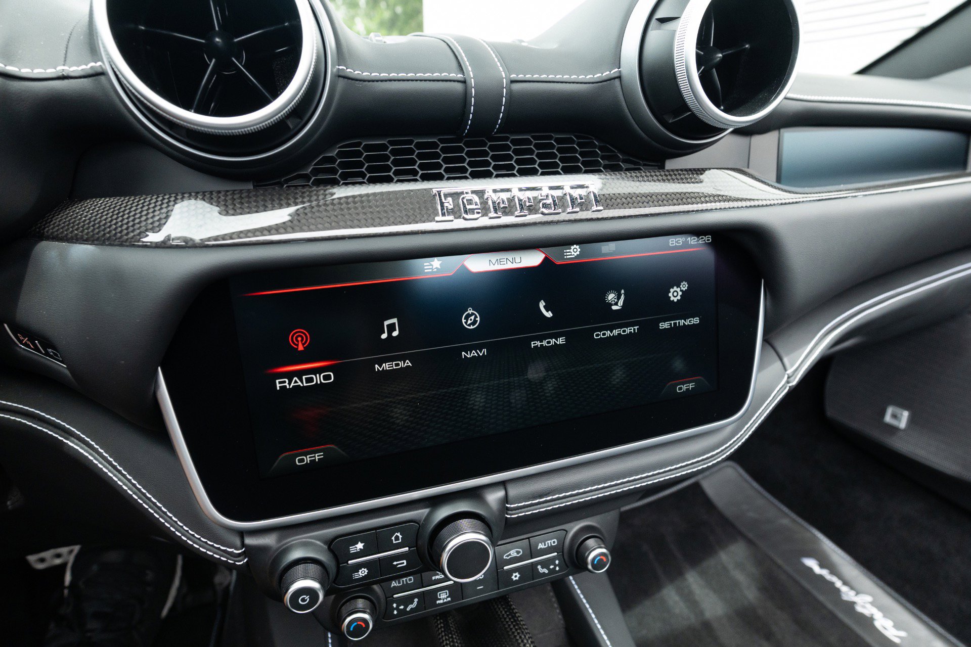 Used 2023 Ferrari Portofino M RWD image 67