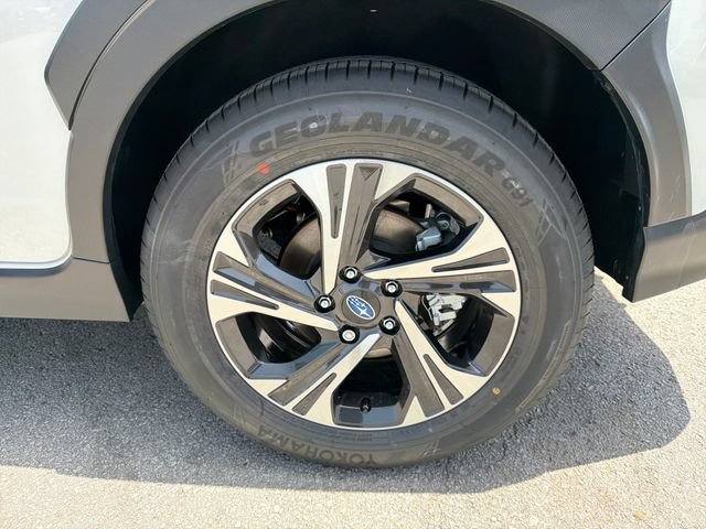 New 2026 Subaru Crosstrek 2.5i Premium AWD/4WD image 26