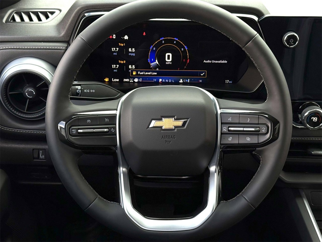 New 2026 Chevrolet Colorado LT w/ LT Convenience Package image 12