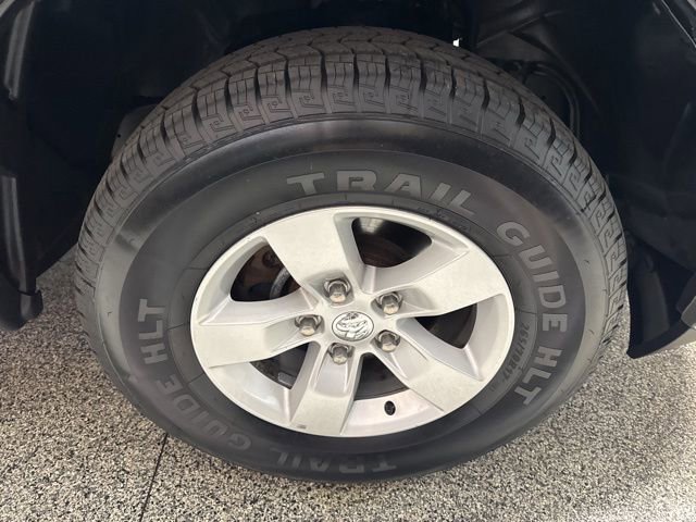 Used 2021 RAM 1500 Classic SLT image 29