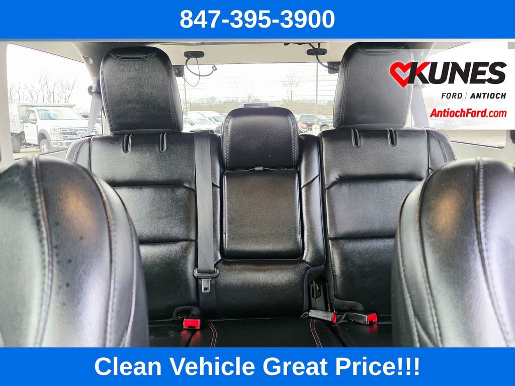 Used 2019 Jeep Wrangler Unlimited Rubicon AWD/4WD image 34